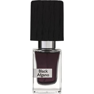 Nasamatto Nasomatto Black Afgano Extrait de Parfum 30 ML мъжки