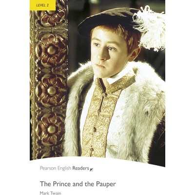 The Prince and the Pauper + Audio CD