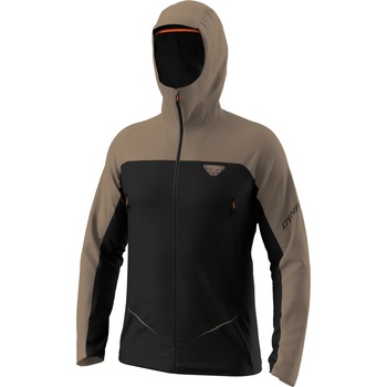 Dynafit Мъжко софтшел яке Dynafit Ridge Dynastretch Jacket Softshell jacket - Fallen Rock (003-2958-0311)