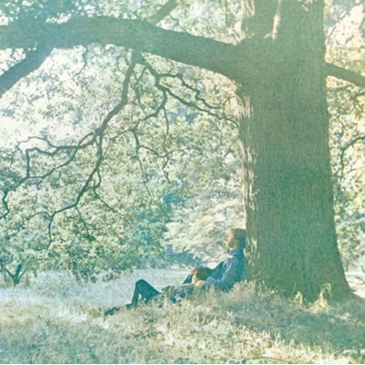 Plastic Ono Band (Yoko Ono) CD