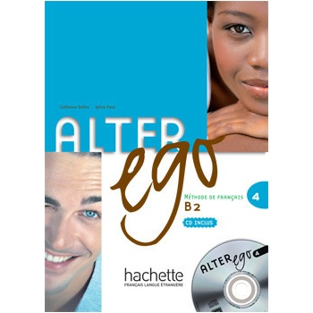 Alter Ego 4 Eleve