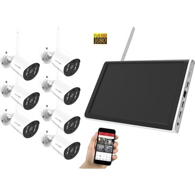 Monitorrs Security 6129k7