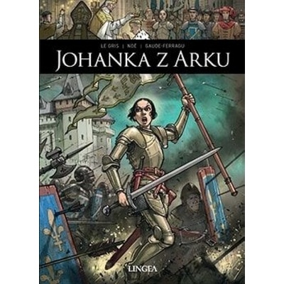 Johanka z Arku