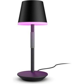 Image 1 of Philips Hue Go LED RGB