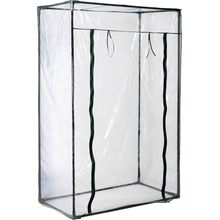 LINDER EXCLUSIV Záhradný fóliovník 100 x 50 x 150 cm