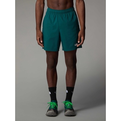 The North Face Къси панталони m 247 7in short