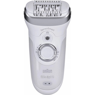 Braun Silk-épil 9 9-705