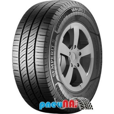 Semperit Van-Life 3 185/82 R14 102/100R