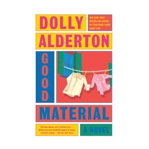 GOOD MATERIAL (ISBN: 9780593686959)