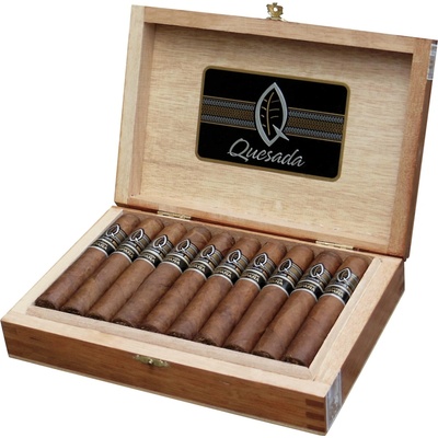 Quesada Espana Short Robusto 20 ks