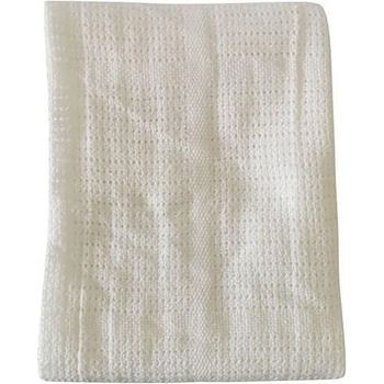 Image 1 of Moeto Bebe BabyDan Плетено одеало от памук (6359-01)