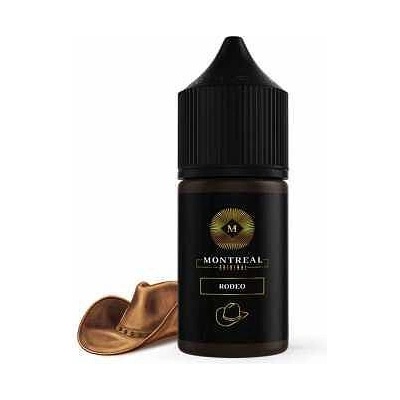Montréal Rodeo Montreal Original 30ml