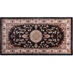 Multidecor Ориенталски килим DUBAI 120x170 cm 2300 g/m2 многоцветен/син (MU0161)