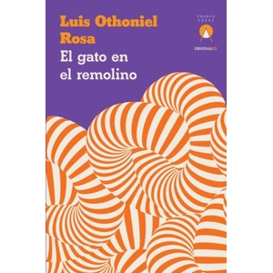 El Gato Y El Espiral (ISBN: 9781917260442)