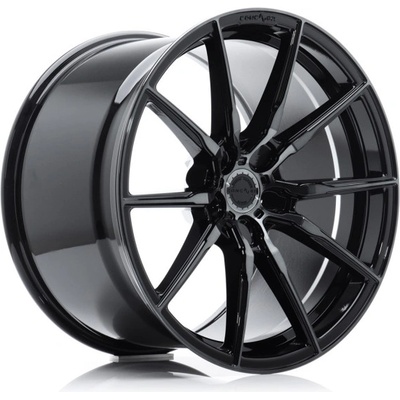 Concaver CVR4 9,5x20 5x112 ET13 Double Tinted Black