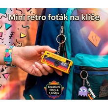 Kodak Charmera Keychain