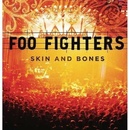 FOO FIGHTERS: SKIN & BONES LP