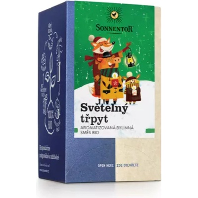 Sonnentor Světelný třpyt 27 g