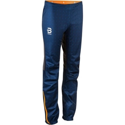 Bjorn Daehlie dámské kalhoty Bjorn Daehlie Power blue