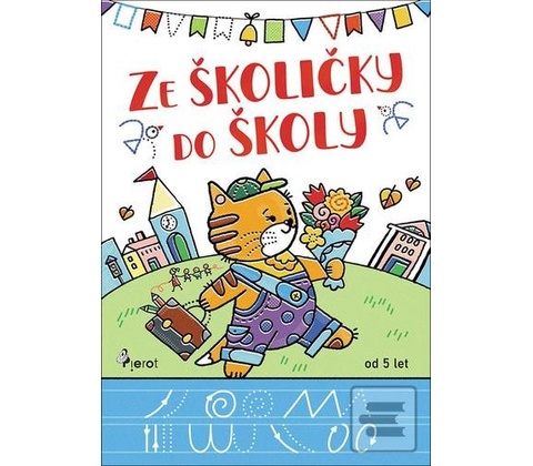 Ze školičky do školy
