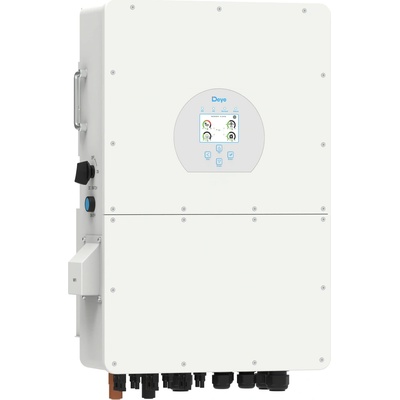 Deye Hybridný menič SUN-30K-SG02HP3-EU-AM3