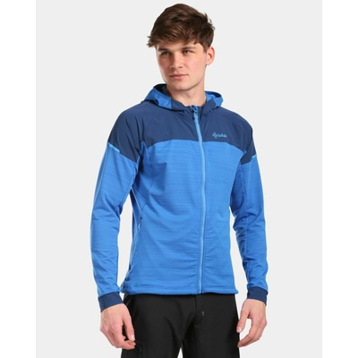 Kilpi Мъжка еластична качулка Kilpi MEMPHIS-M Blue Kilpi | Sin | МЪЖЕ | L