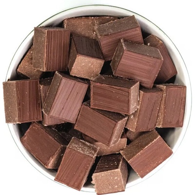 Ochutnej ořech Arašídový nugát bez palmáče 250 g