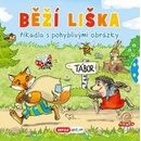 Běží liška