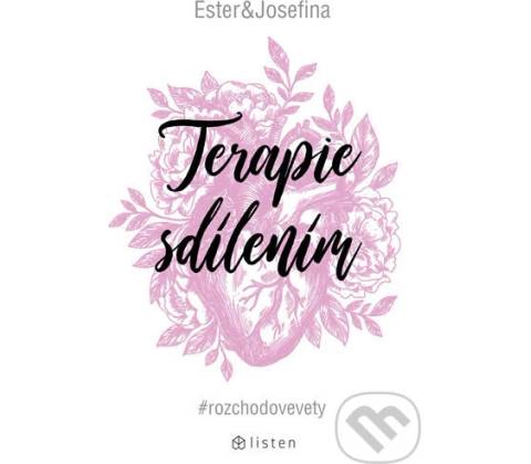 Terapie sdílením