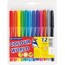 Centropen Colour World 7550 4 ks
