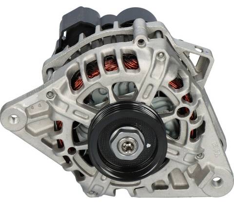 Alternátor VALEO 616102