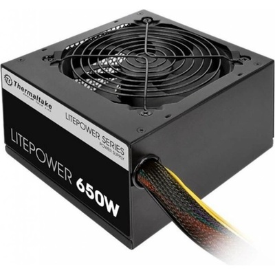 Thermaltake Litepower II 650W PS-LTP-0650NPCNEU-2