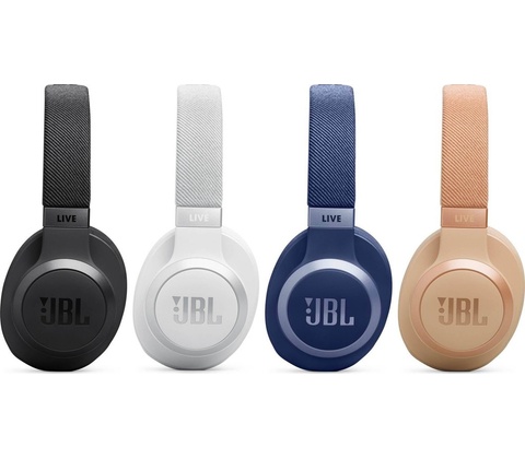 JBL Live 770NC