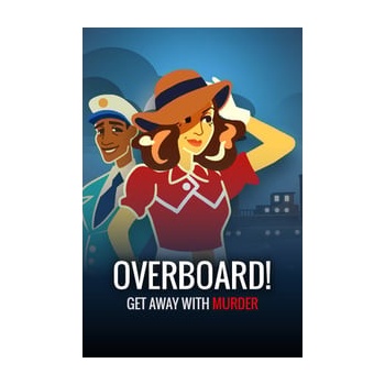 Overboard