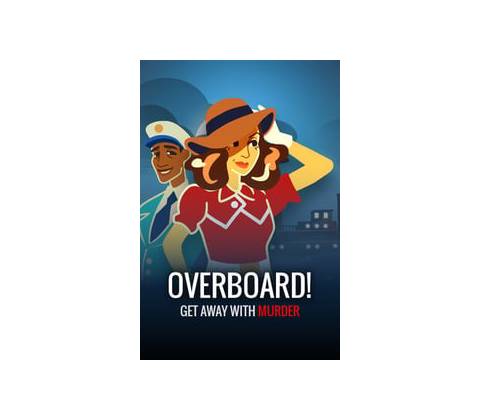 Overboard
