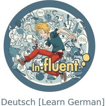 Influent - Dansk [Learn Danish]