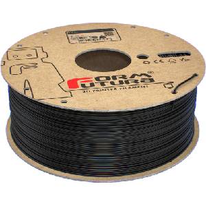 Formfutura ReForm - rApollo Black - 1, 75 mm / 1000 g (RAPO-175BLCK-01000)