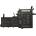 ASUS Батерия за лаптоп Asus, 3 клетки, 11.4V, 41Wh, Заместител (AS-BS-0188)