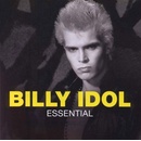 IDOL BILLY: ESSENTIAL, CD