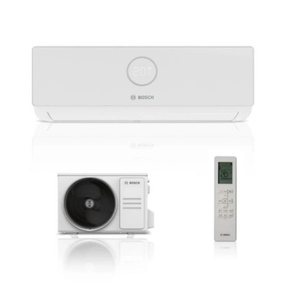Bosch Climate 4000i CL4000i-Set 35E 12000 BTU (7733703209) Климатици