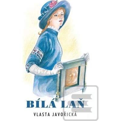 Bílá laň