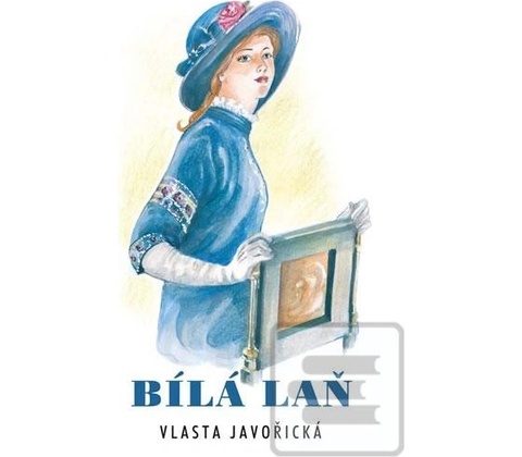 Bílá laň