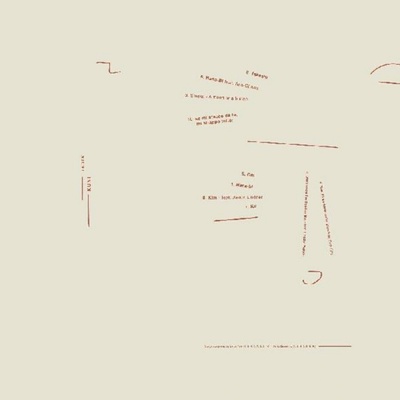 LNDFK - Kuni (Linda Feki) LP