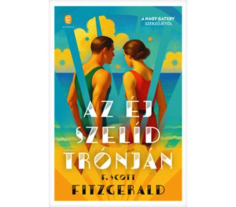 Az éj szelíd trónján