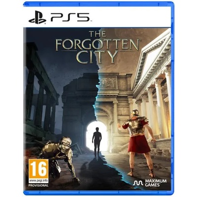 Maximum Games The Forgotten City (PS5)