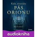 Kdo rozváže pás Orionu