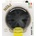 Mr&Mrs Fragrance Niki BIG Black Leather Black Tea автомобилен аромат