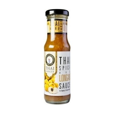 THAI DANCER Omáčka thajská s longanem 150 ml