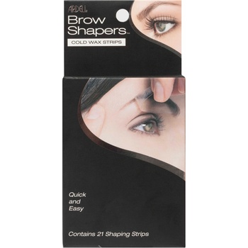 Ardell Brow Shapers Шаблони за вежди дамски