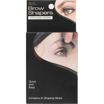 Ardell Brow Shapers Шаблони за вежди дамски